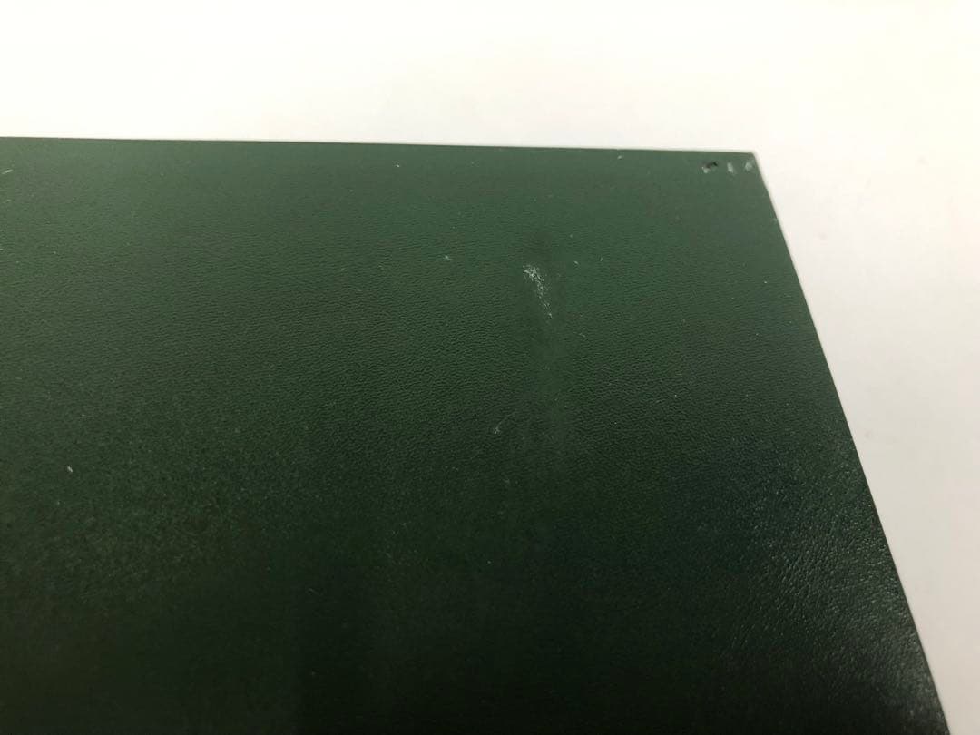 メ*ク様 ロレックス　空き箱　外箱　内箱　カードケース　小冊子　カード　グリーン
