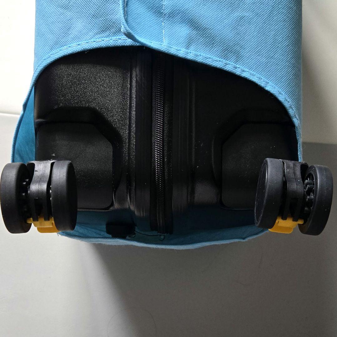 キッズトラベルキャリーミニ(ブラック)