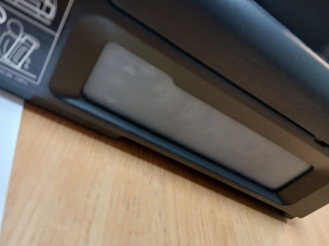 エプソン　エコタンク　EPSON PX-S160T インクジェットプリンター