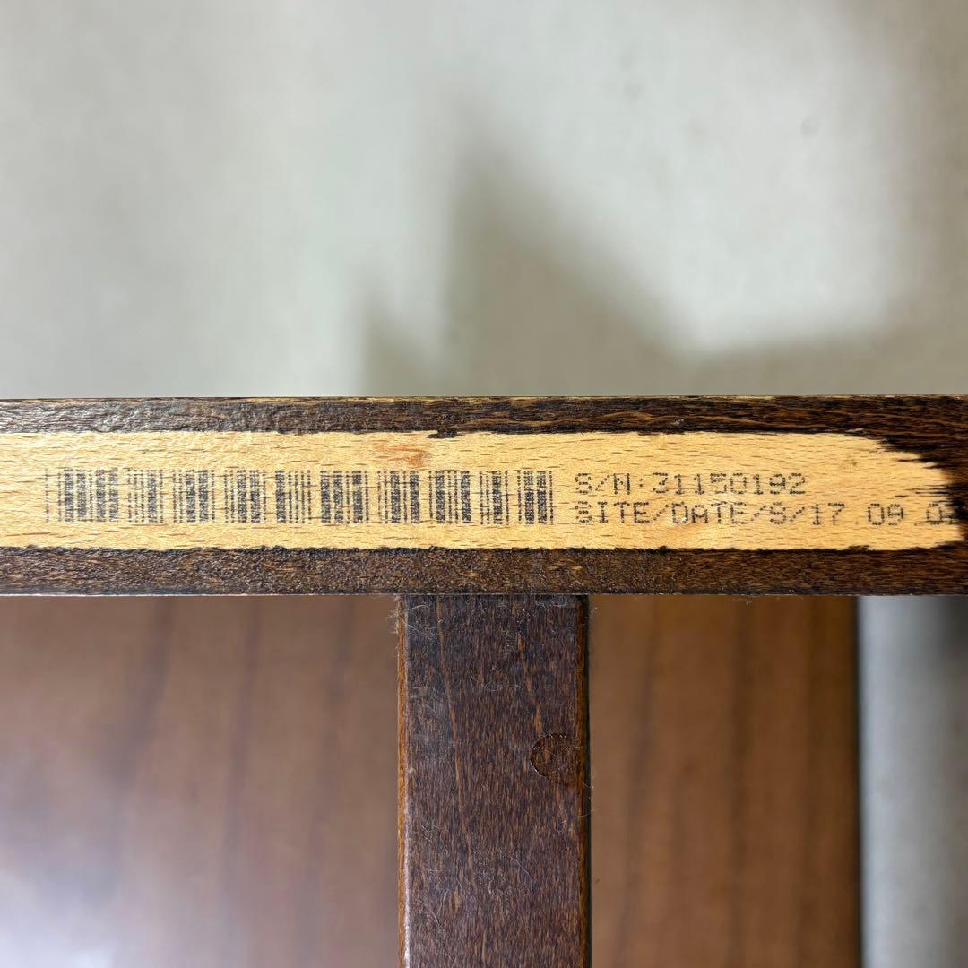 STOKKE TRIPP TRAPP ブラウン トリップトラップ ベビーセット