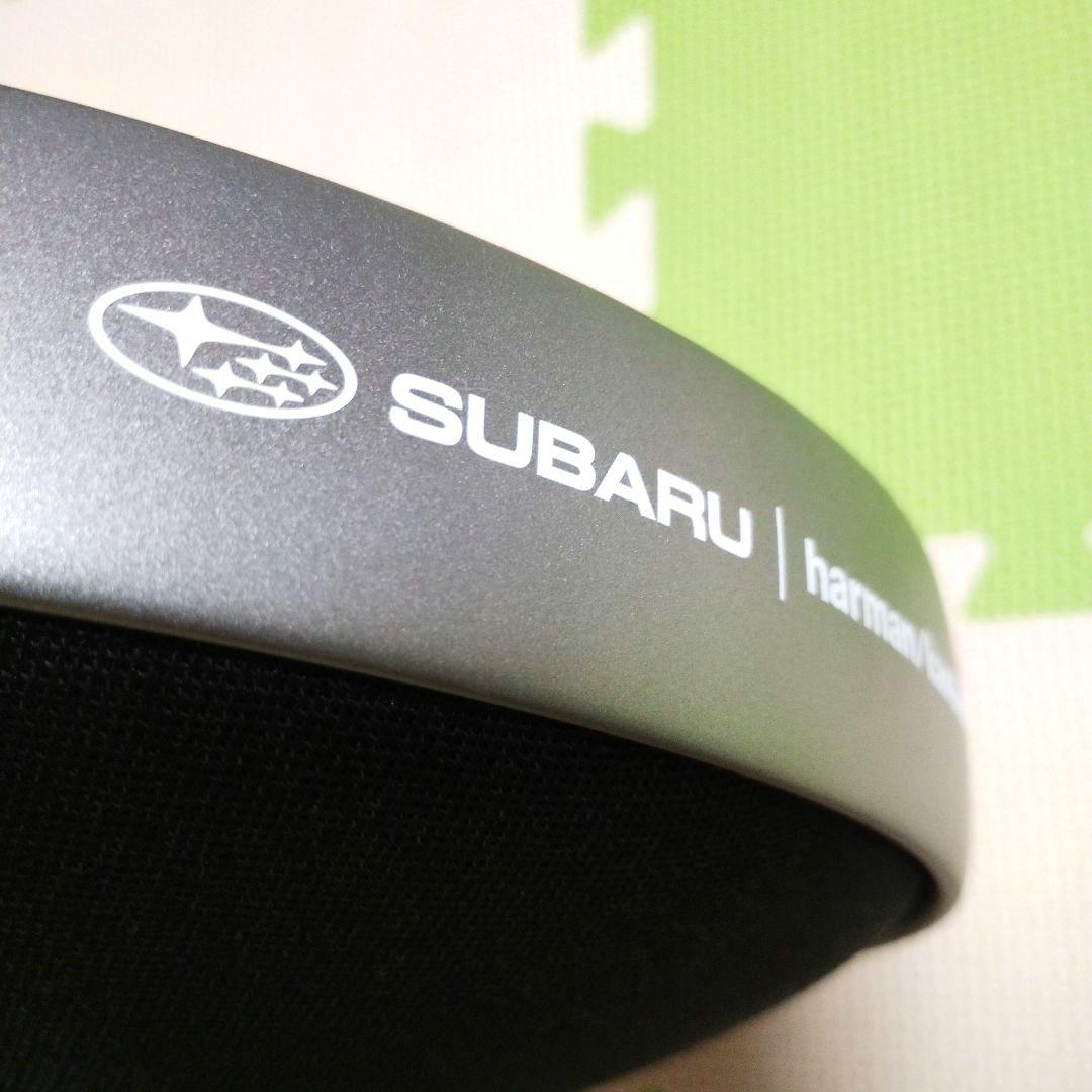 スバル印字）ハーマン・カードン　ONYX STUDIO 9