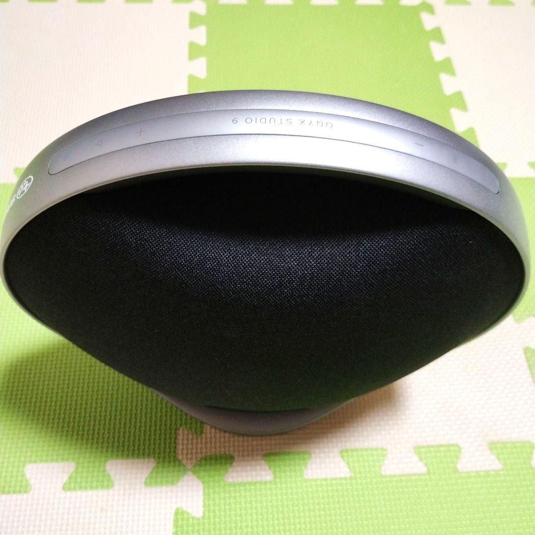 スバル印字）ハーマン・カードン　ONYX STUDIO 9