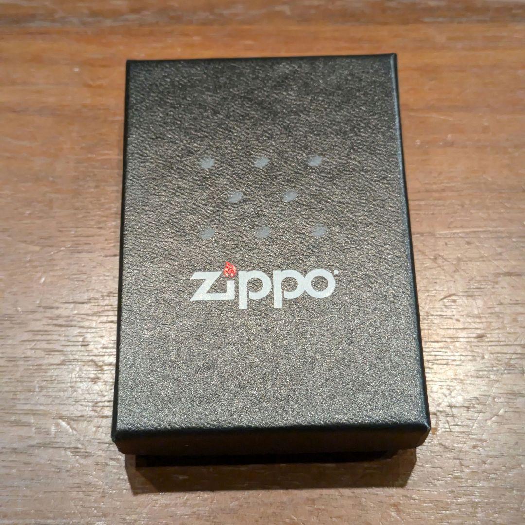 【新品】アサヒ ASAHI スーパードライ Zippo シルバー