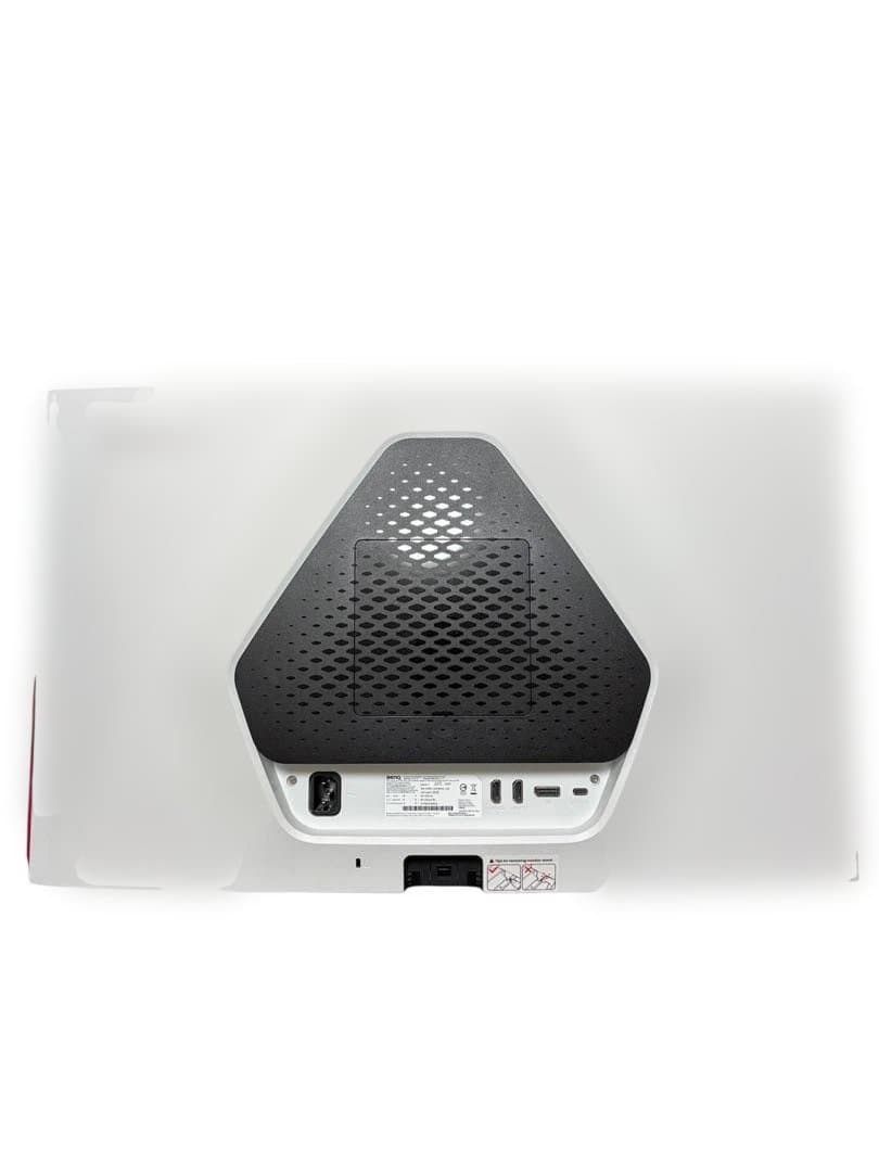 BenQ MOBIUZ EX271 ゲーミングモニター 27インチ180Hz