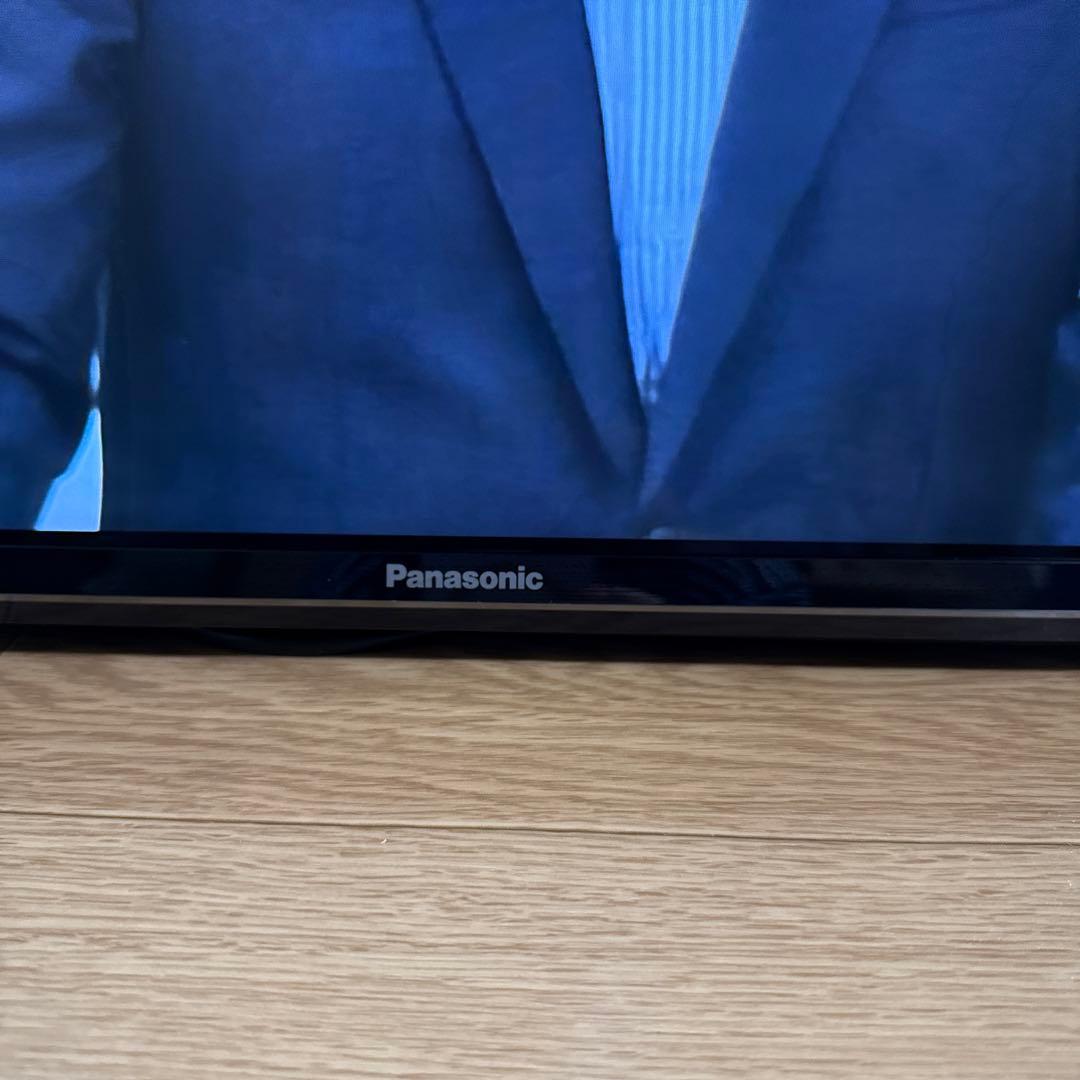 panasonic TH-43FX750 2020年製　液晶テレビ スタンドなし