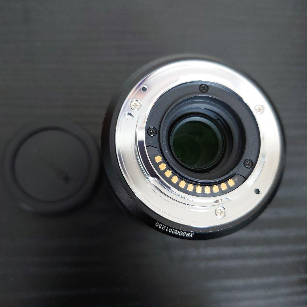 レンズ(ズーム) LUMIX G VARIO 45-150mm/F4.0-5.6 ASPH.