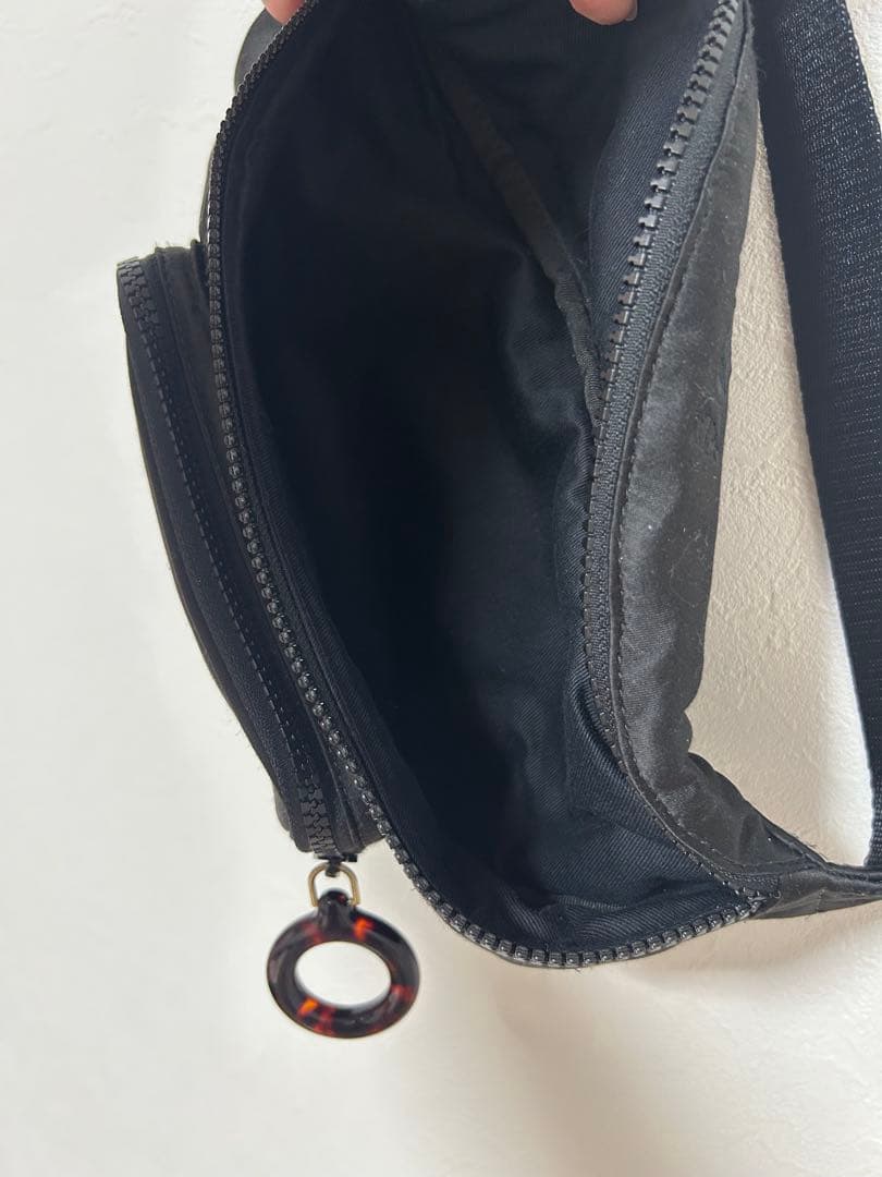 シーバイクロエ ボディバッグ See By Chloé