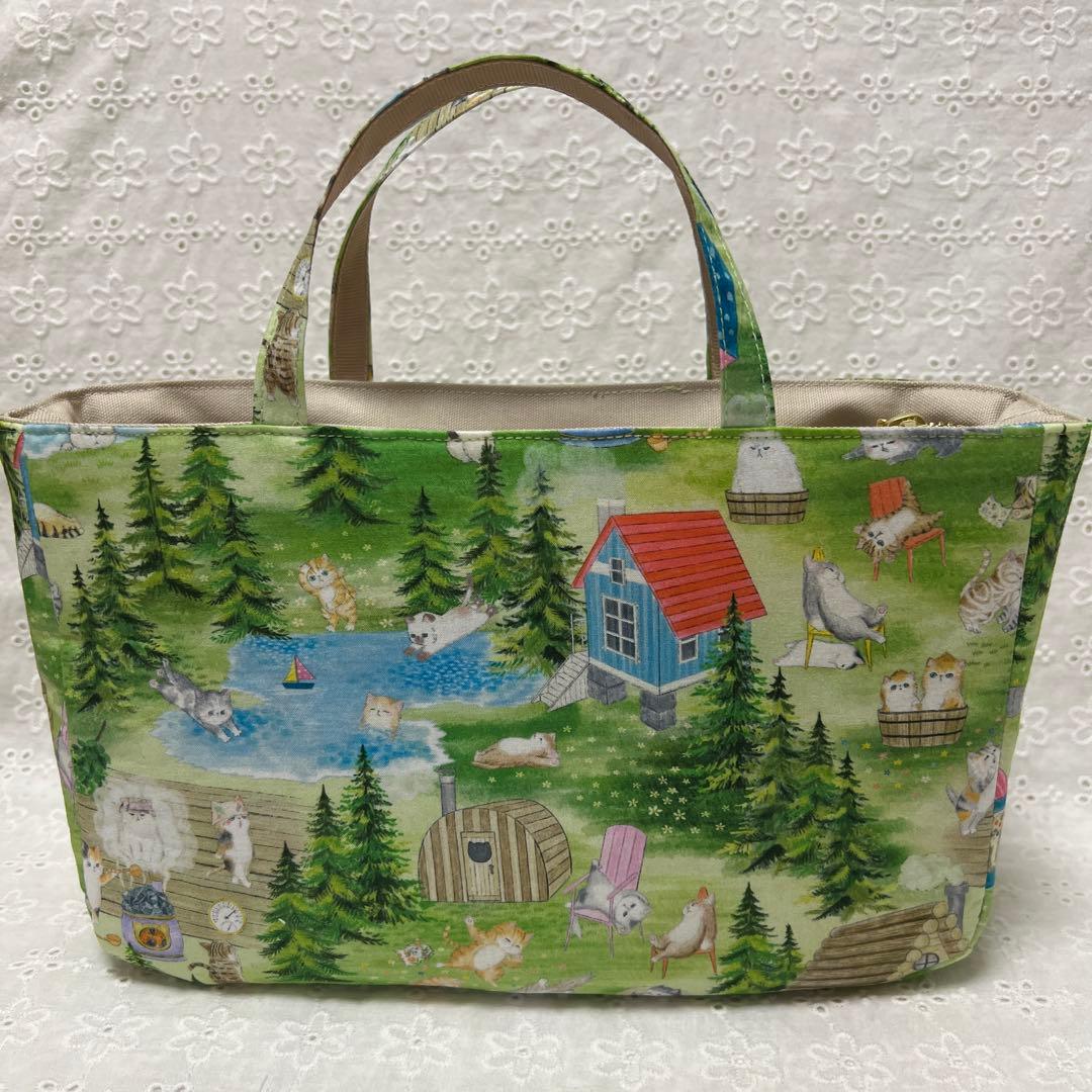 [専用ページ]azu様　バッグインバッグ他