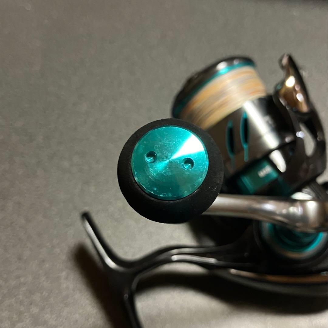 24 エメラルダス X LT2500 DH