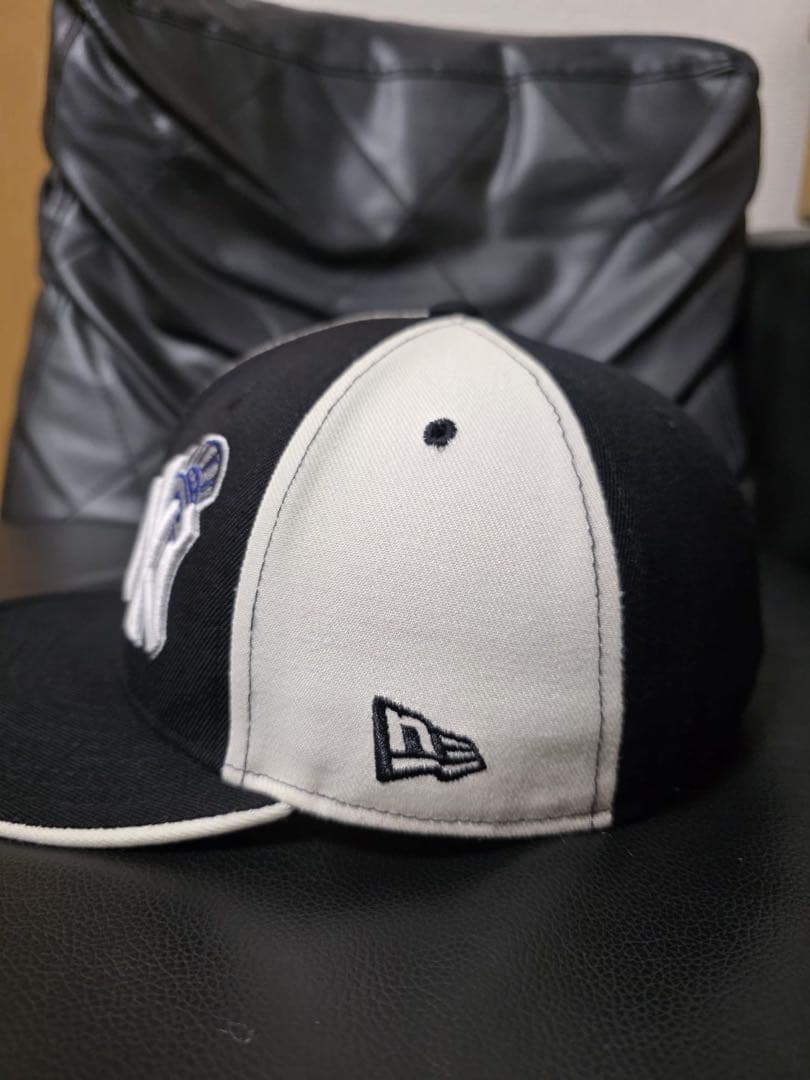 Bboy 激レア　ヤンキース クレイジーパターン