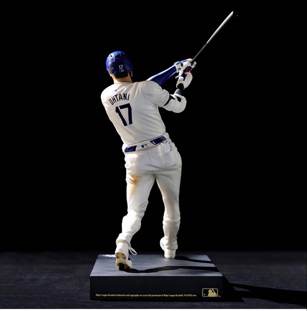 【新品未開封】リアルパーフェクトシリーズ 大谷翔平プレミアムフィギュアVol.2