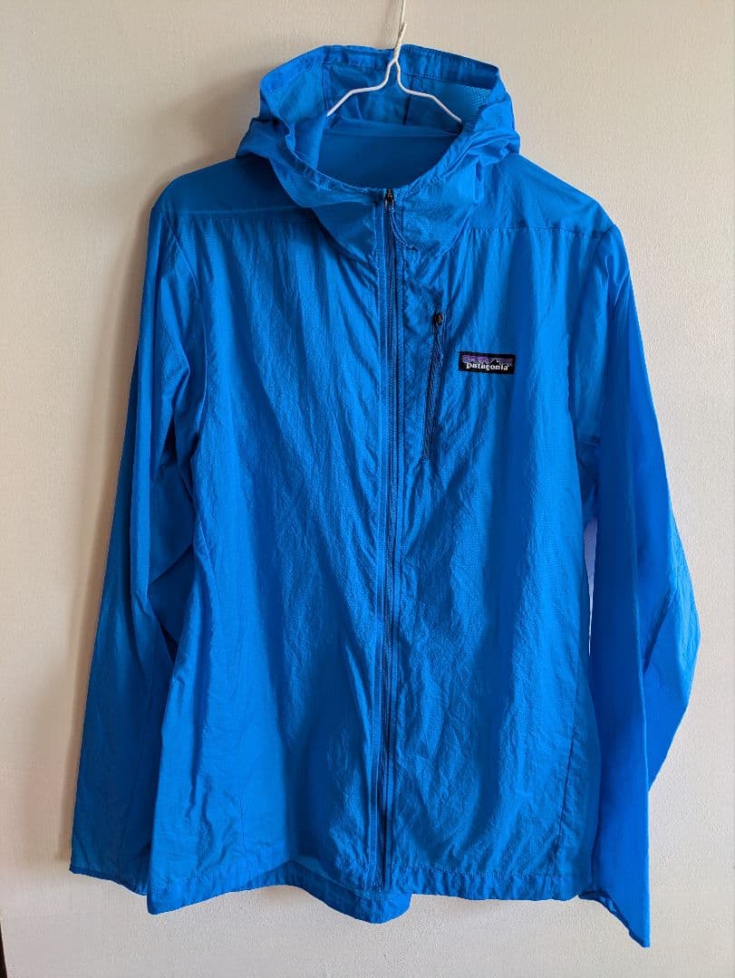 パタゴニア　フーディーニジャケット