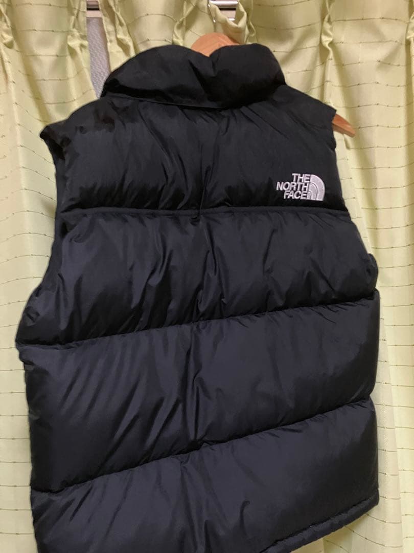 THE NORTH FACE/ザ・ノースフェイス Nuptse Vest
