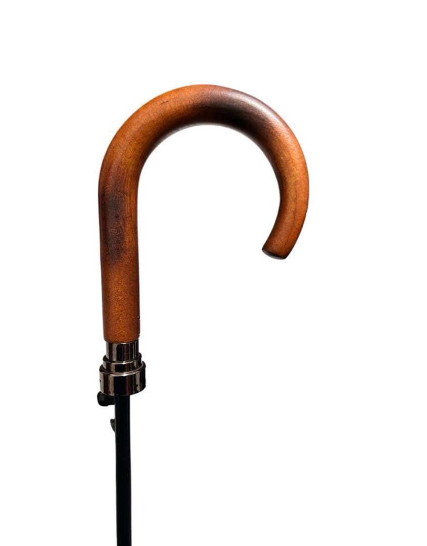 新品　BURBERRY バーバリー　メンズ長傘