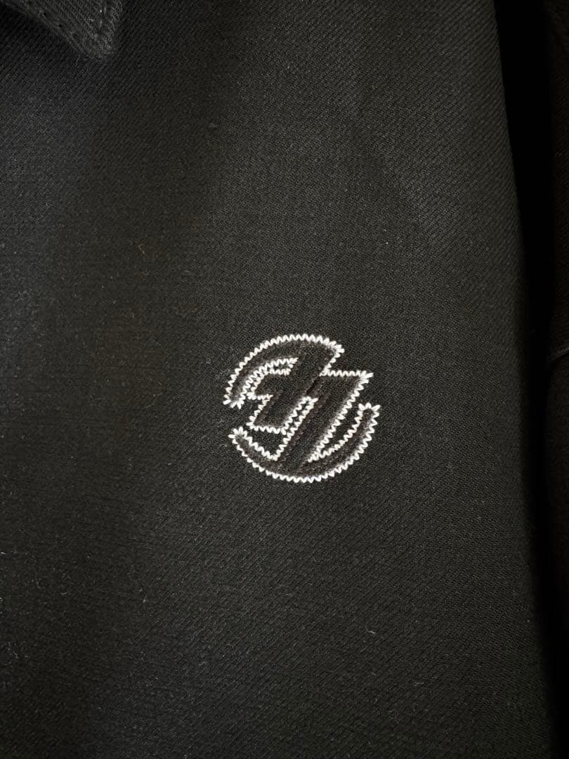 ZARA×ADER ERROR Bomber Jacket