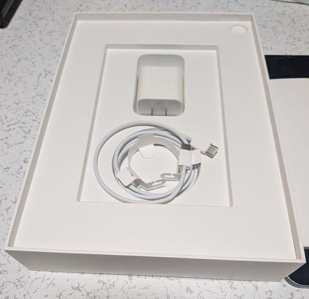 Apple iPad air 第4世代 Apple Pencil 第二世代