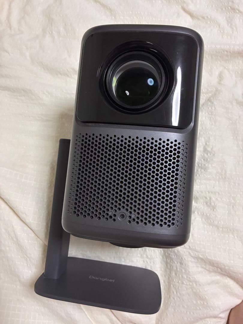 Dangbei N2 プロジェクター　projector 本体