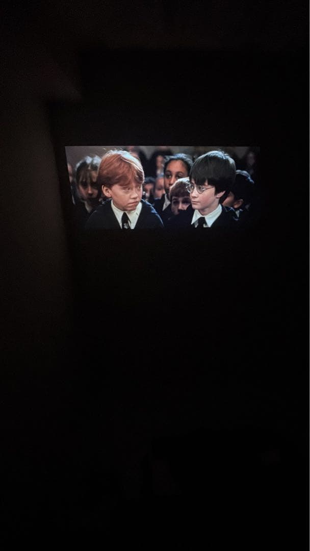 Dangbei N2 プロジェクター　projector 本体