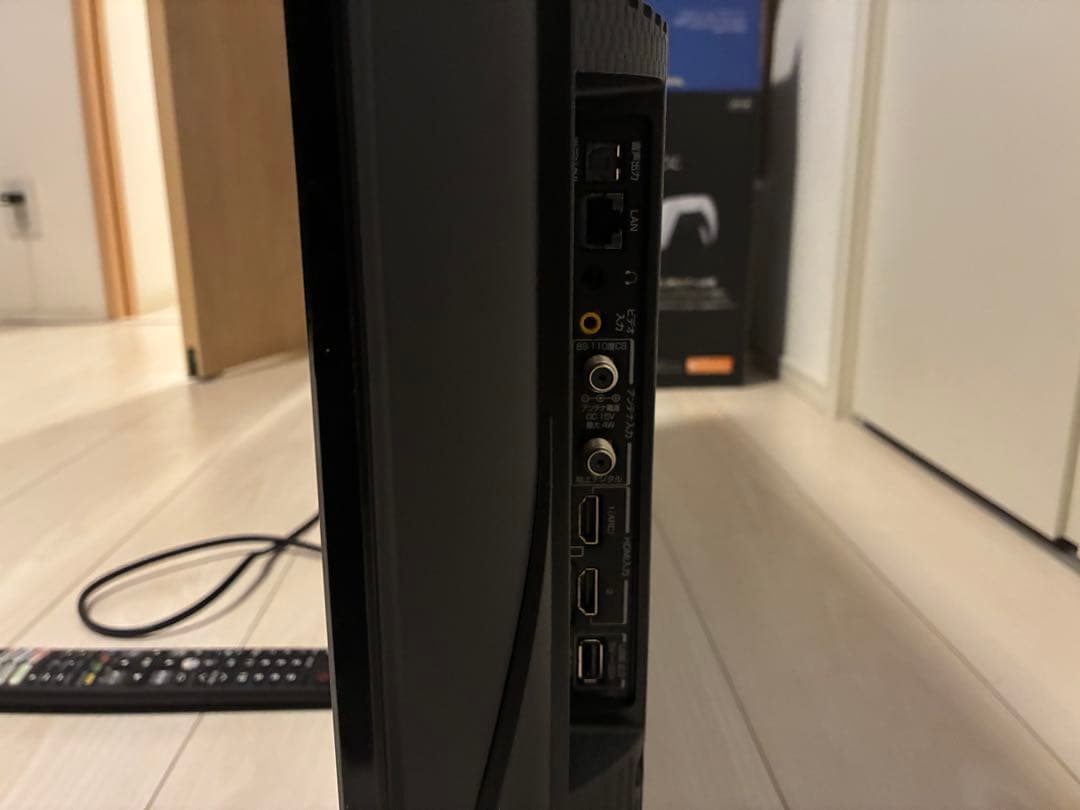 TCL 32型液晶テレビ 2023年製