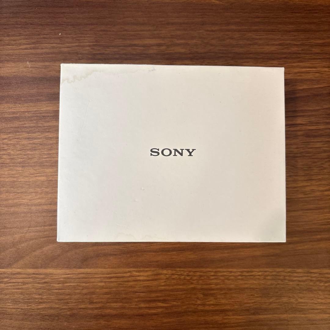 SONY モーションキャプチャー mocopi