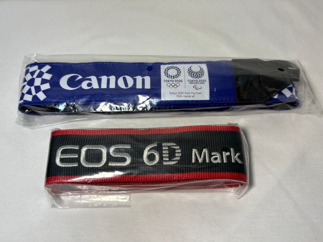 美品　Canon EOS 6D MarkⅡ