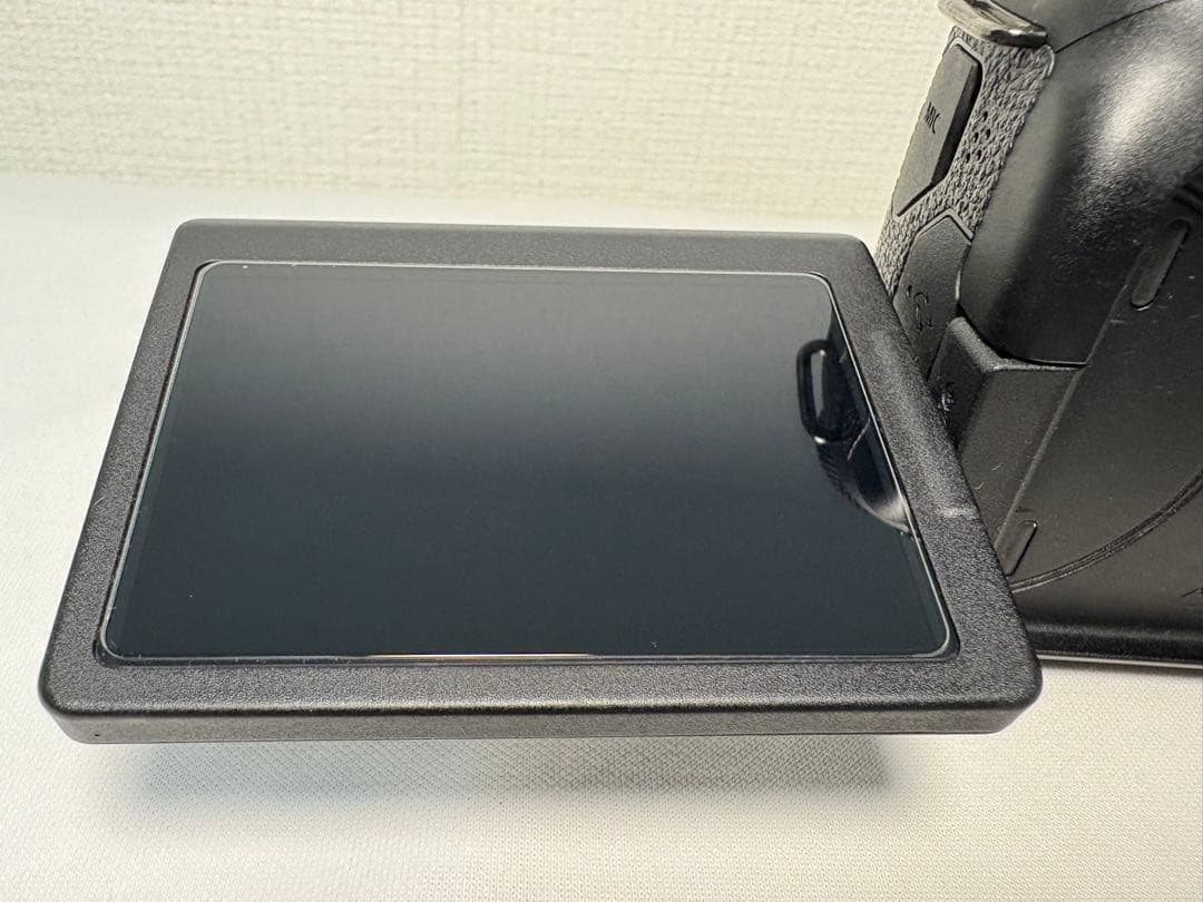 美品　Canon EOS 6D MarkⅡ