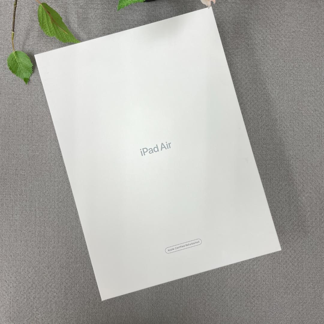 新品・未開封 11インチ iPad Air M3 256GB Wi-Fiモデル