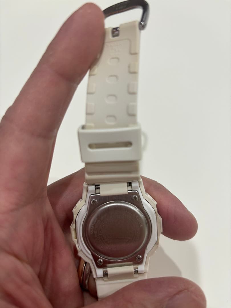 G-SHOCK イルカデザイン 2024年モデル