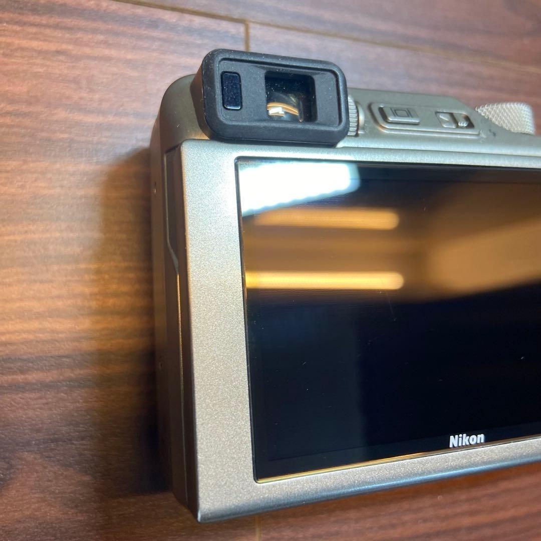 Nikon coolpix A1000 デジカメ ほぼ新品 4899