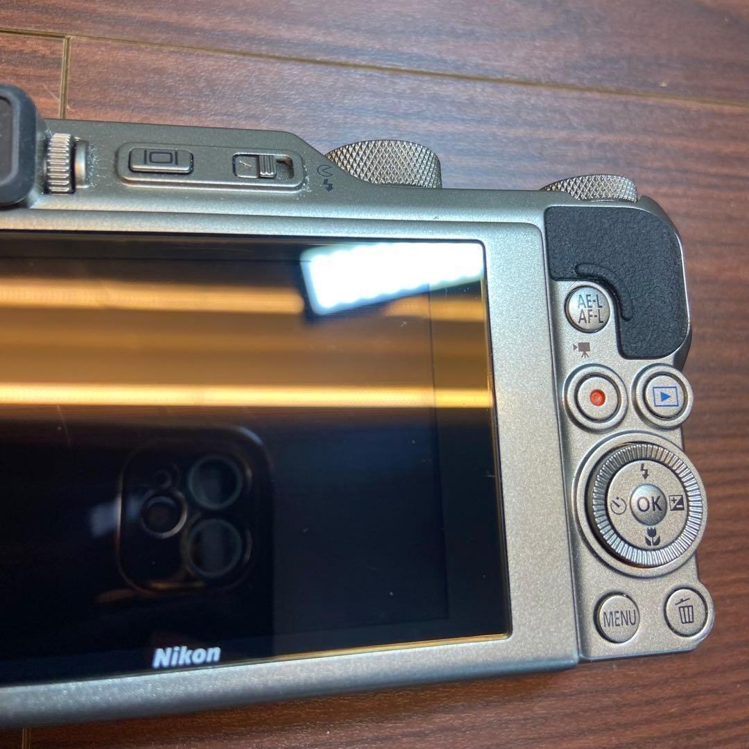 Nikon coolpix A1000 デジカメ ほぼ新品 4899