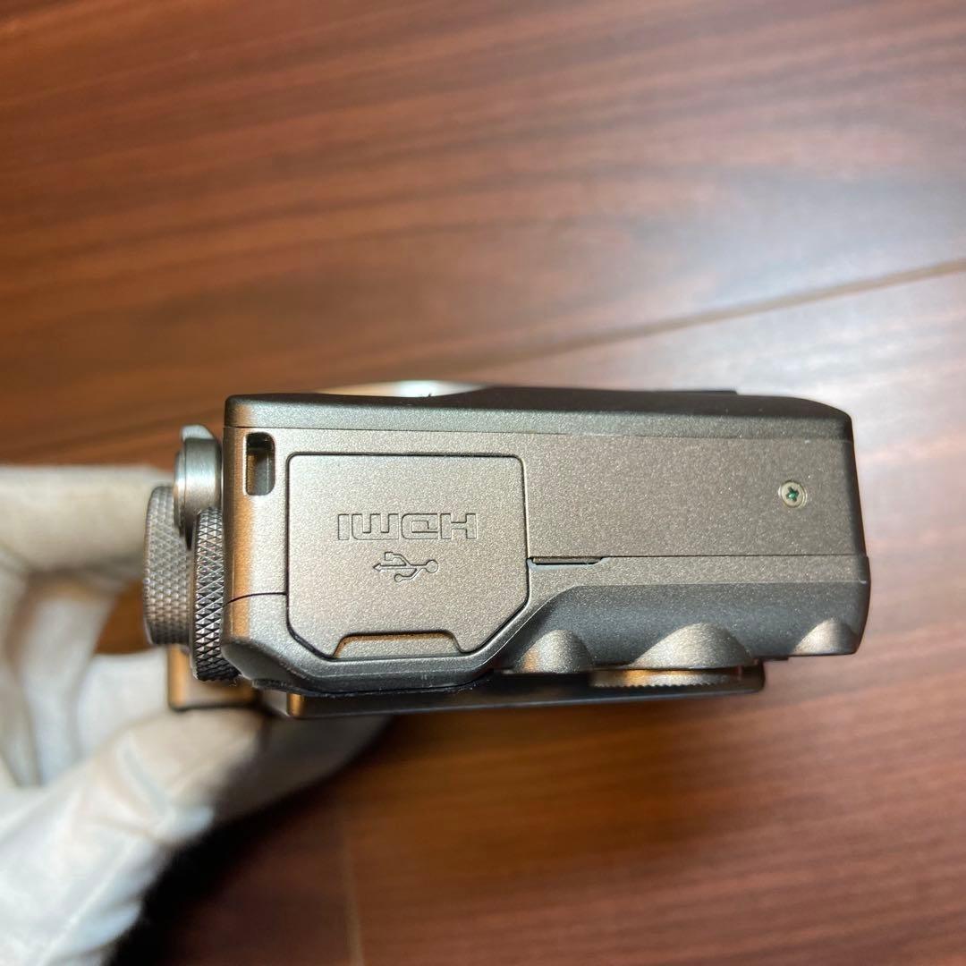 Nikon coolpix A1000 デジカメ ほぼ新品 4899