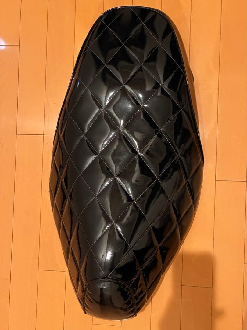 アドレスv125 エナメルシート