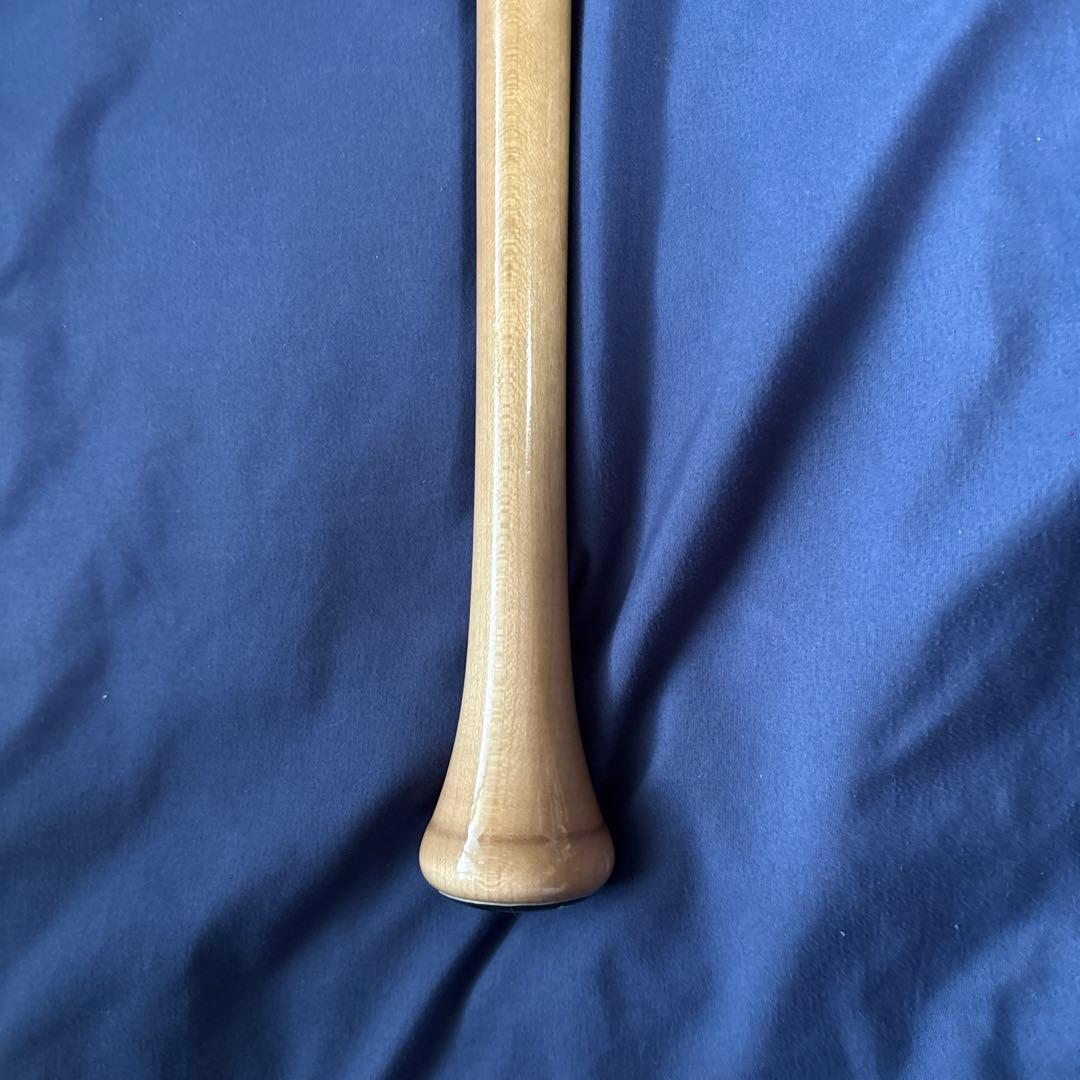 marucci マルーチ　木製硬式バット