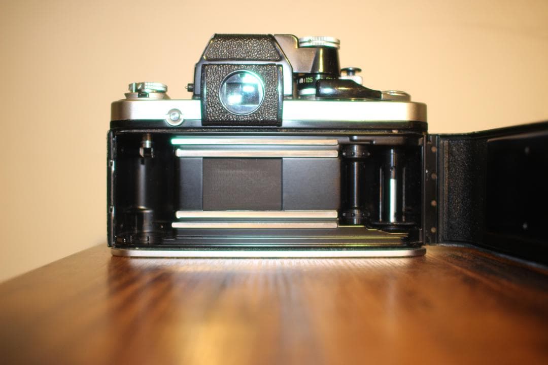 ヨネール様　Nikon F2 Photomic　ニコンF2フォトミック