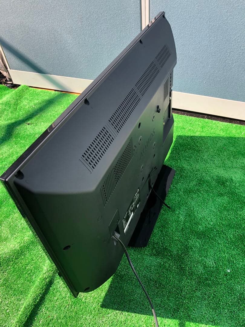 SHARP AQUOS 液晶テレビ 2T-C32AE1 32V型 2019年製