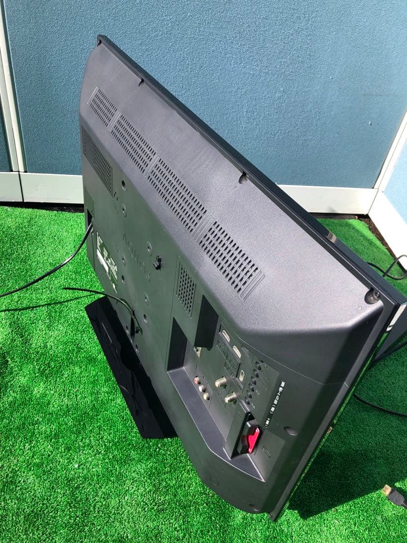 SHARP AQUOS 液晶テレビ 2T-C32AE1 32V型 2019年製