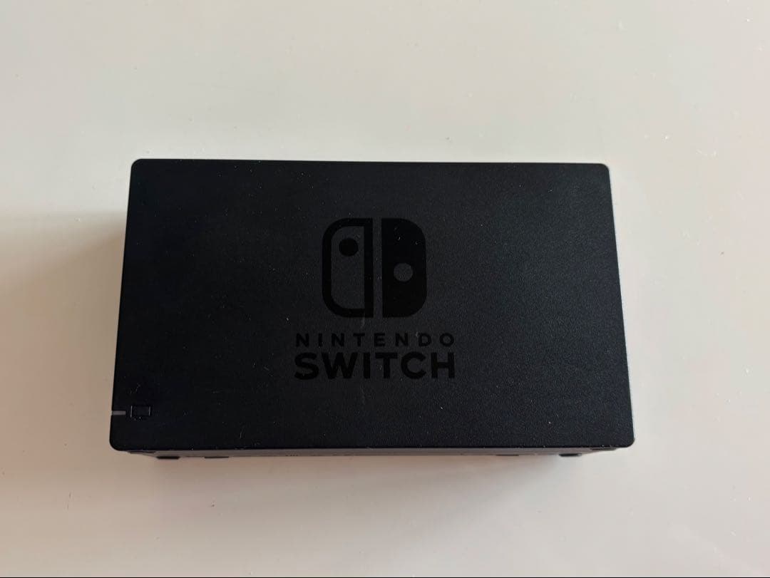 Nintendo Switch 本体 ＋ 付属品、ケース付