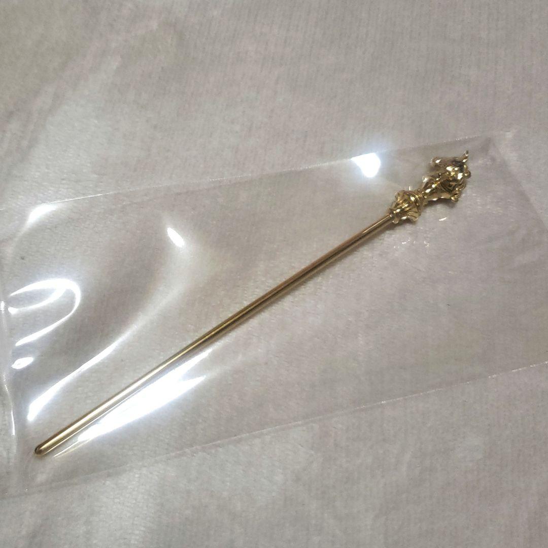 かんざし屋　wargo　午年　かんざし２本　福袋　2026年　馬　ワーゴ