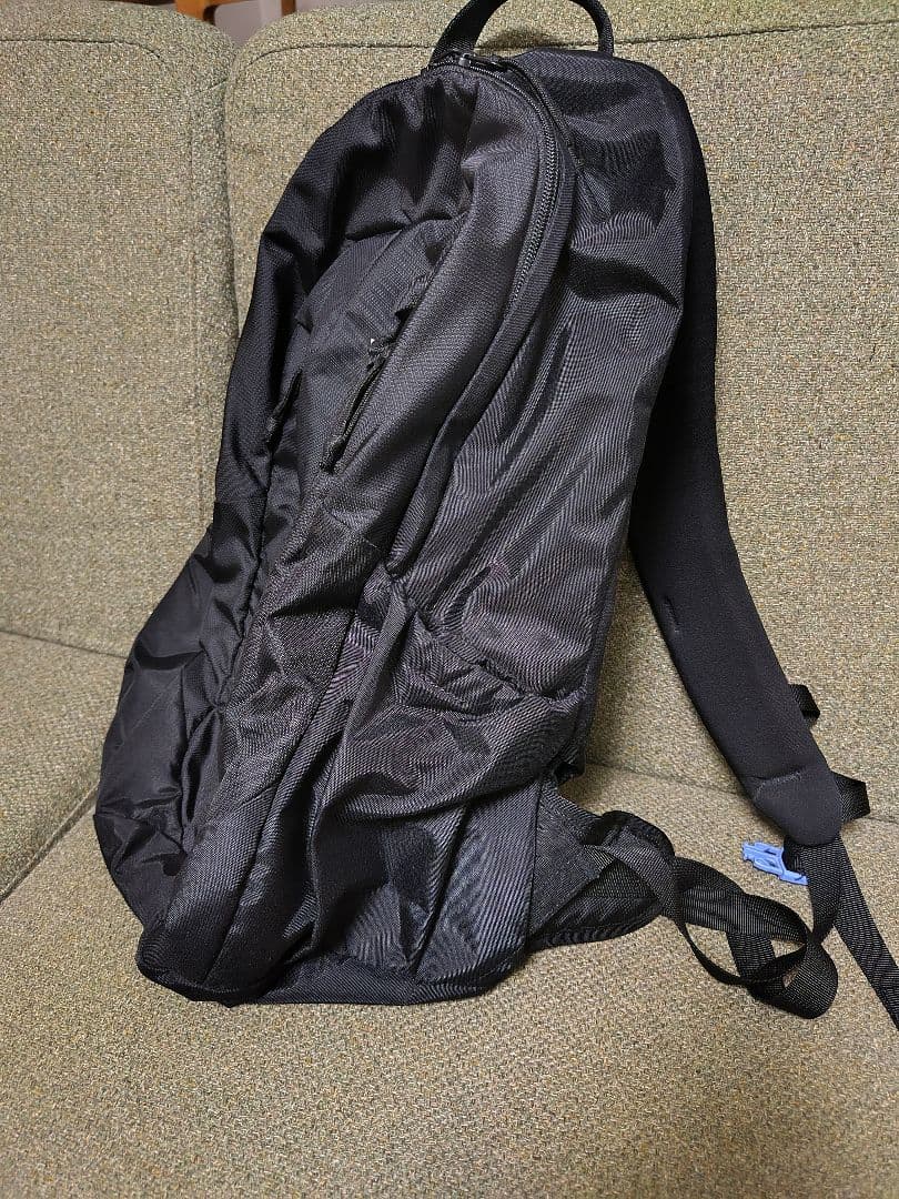 くまさん ☺︎ NORTH FACE ノースフェイス TELLUS20