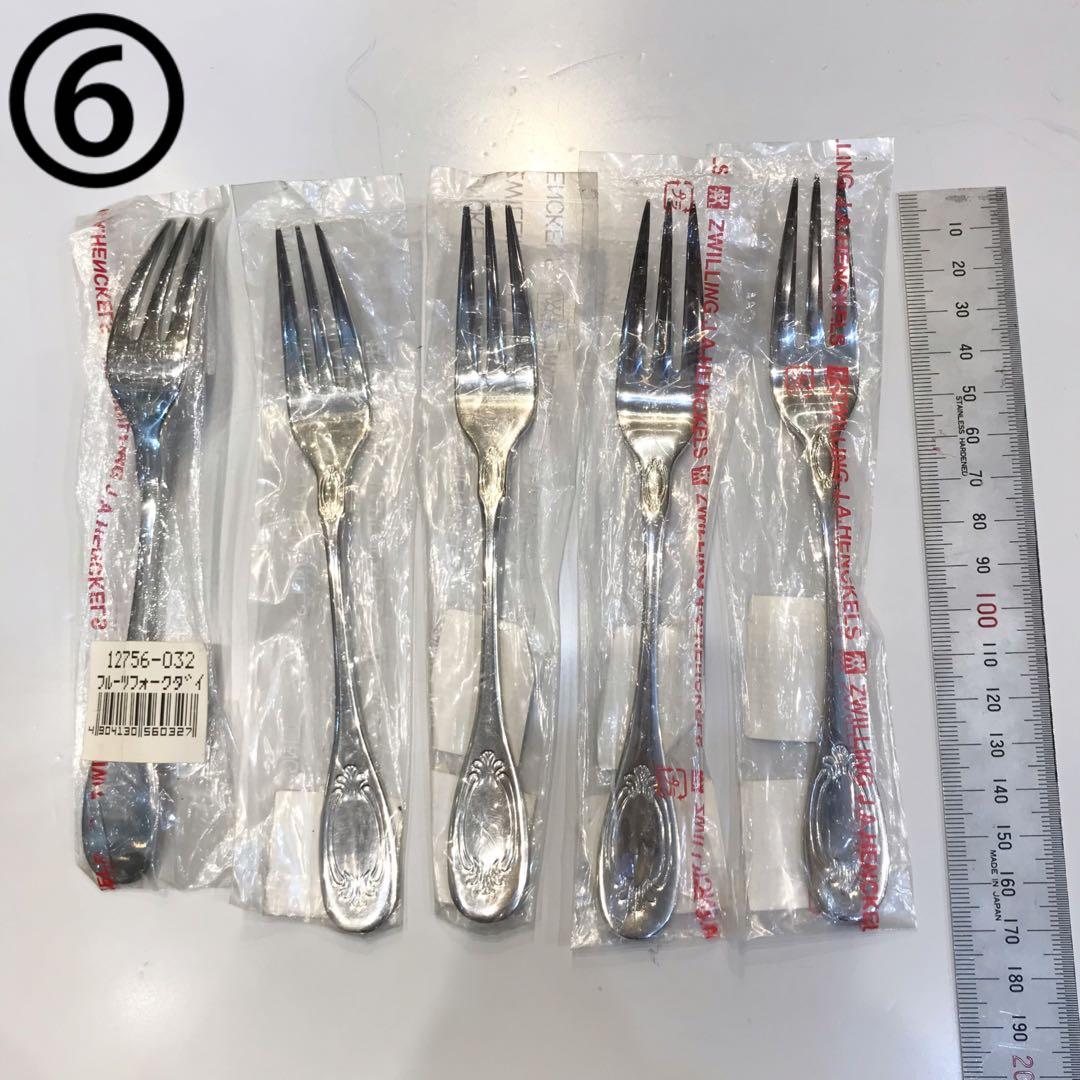 ZWILLING JA HENCKELS 35本SET