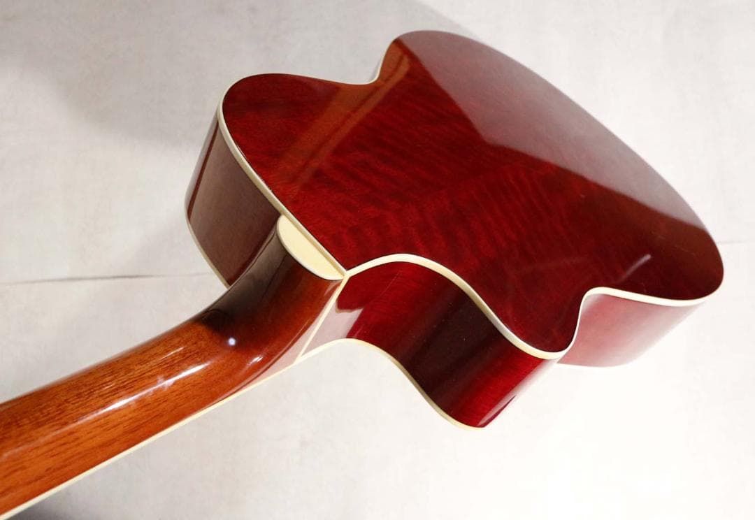 ■モーリス■エレアコースティック ギター■FC-211 SWR 送料込