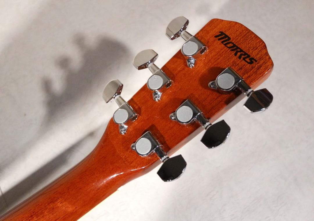 ■モーリス■エレアコースティック ギター■FC-211 SWR 送料込