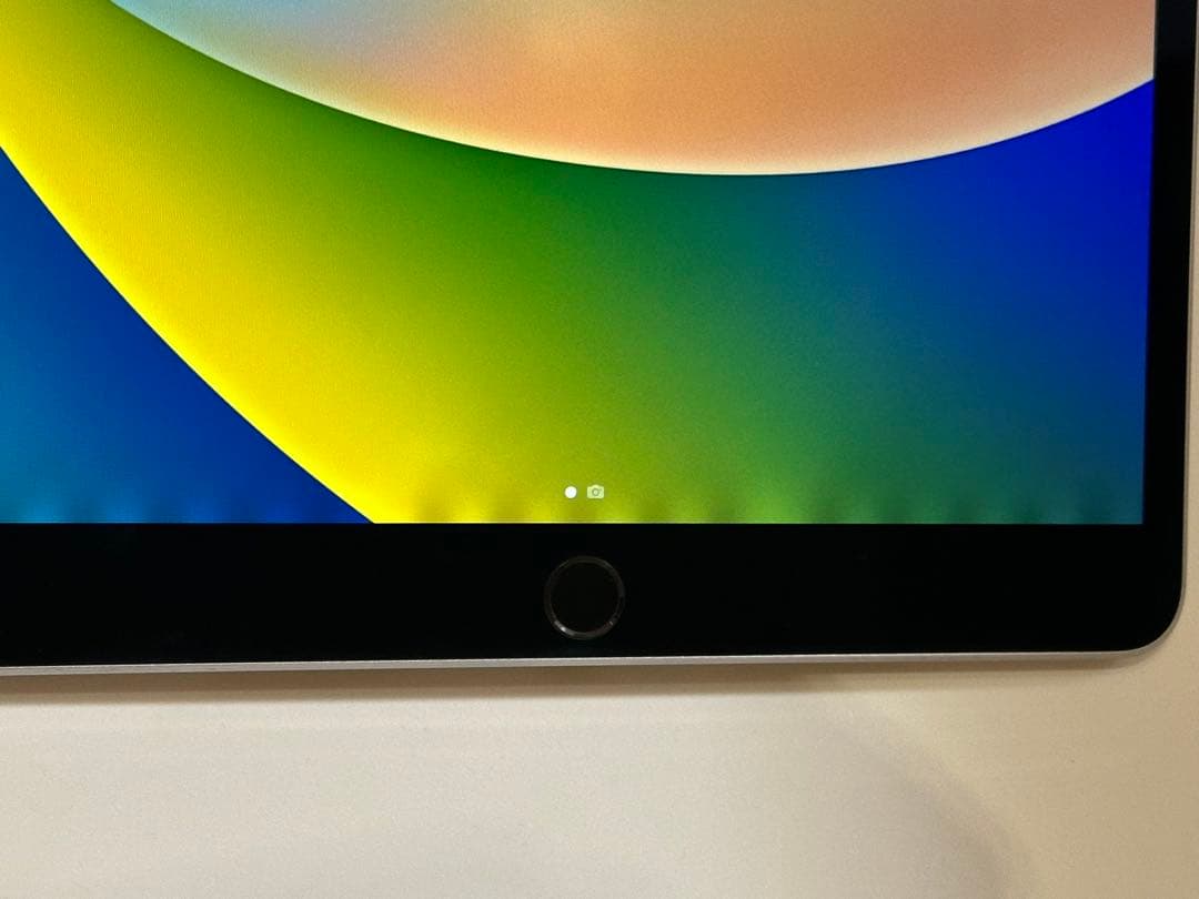 【訳あり】【US版シャッター音なし】iPad Pro 10.5 64GB