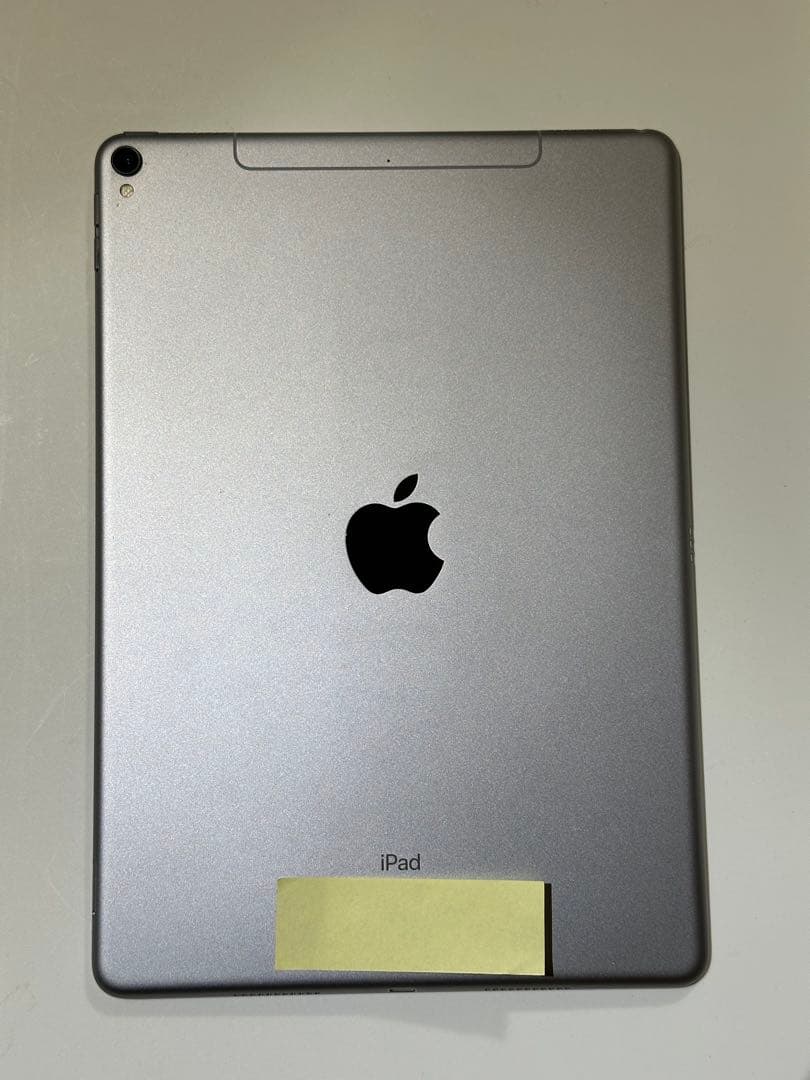 【訳あり】【US版シャッター音なし】iPad Pro 10.5 64GB