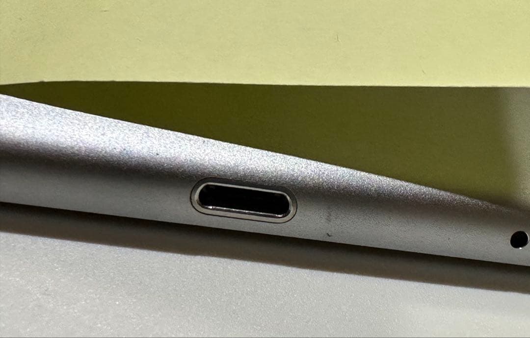 【訳あり】【US版シャッター音なし】iPad Pro 10.5 64GB