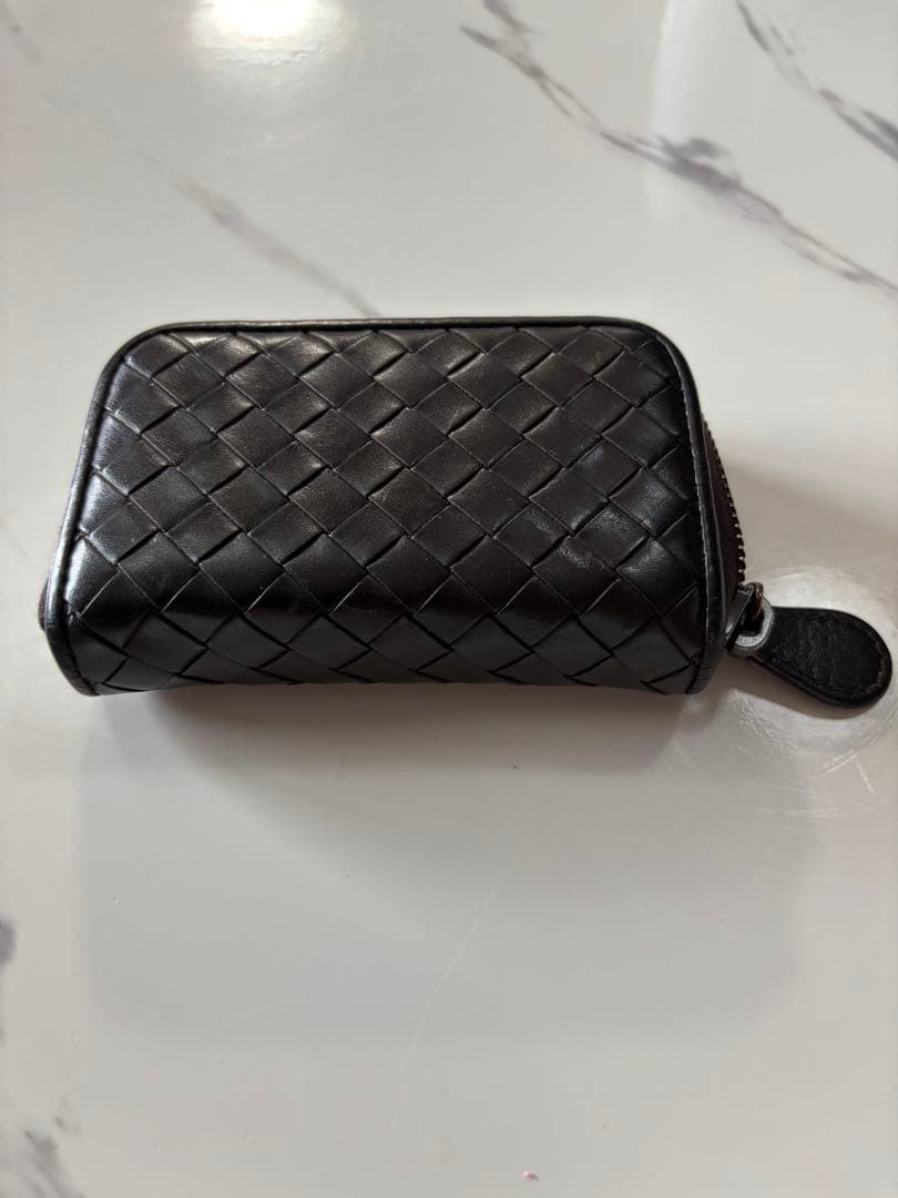 本日限定セール 早い者勝ち！BOTTEGA VENETA ケース ブラウン