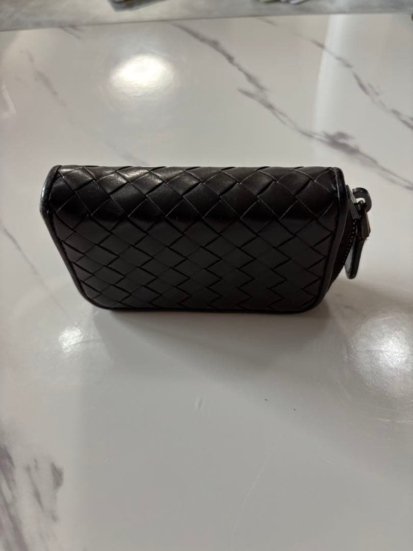 本日限定セール 早い者勝ち！BOTTEGA VENETA ケース ブラウン