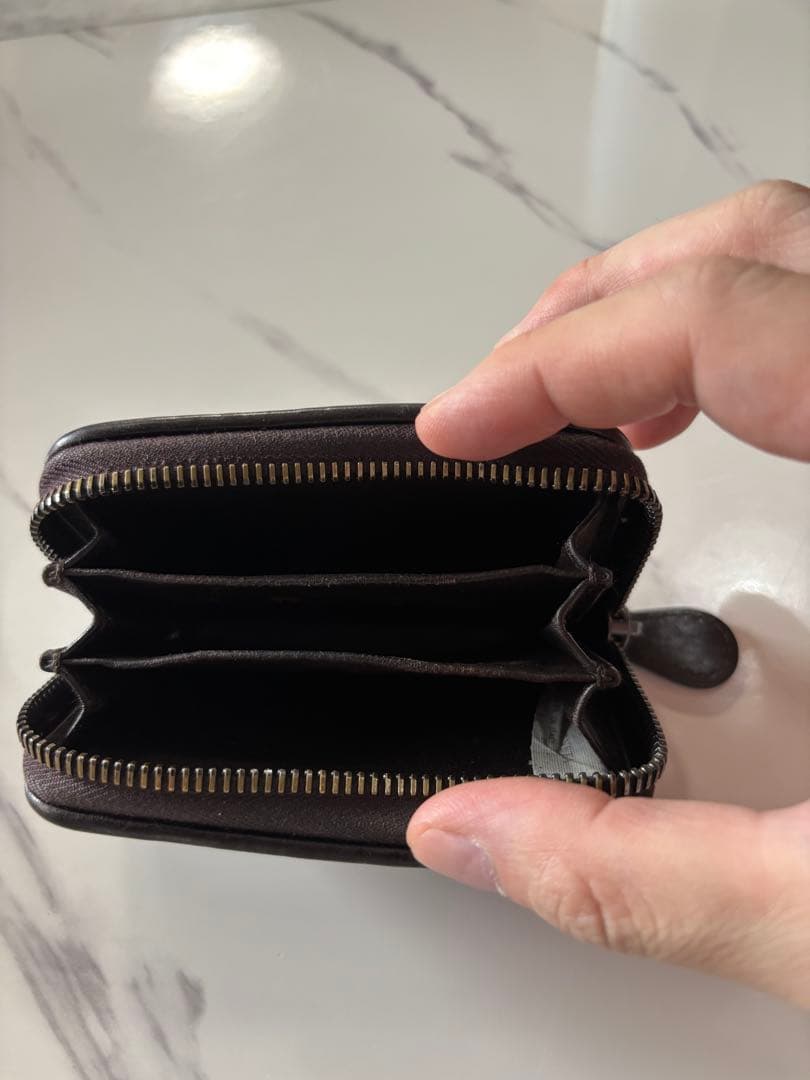 本日限定セール 早い者勝ち！BOTTEGA VENETA ケース ブラウン