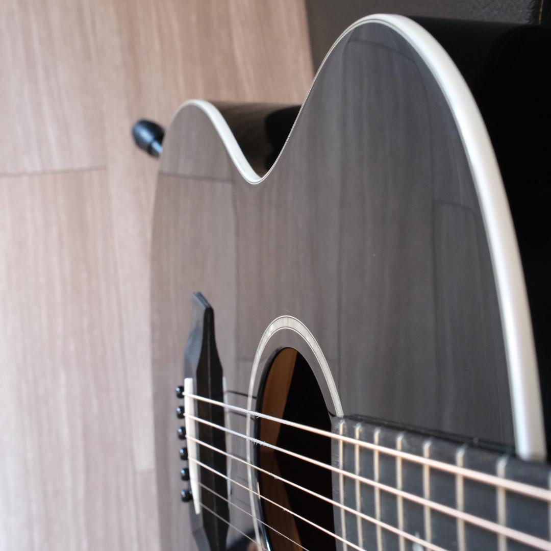 ギター Taylor 214ce DLX BLK