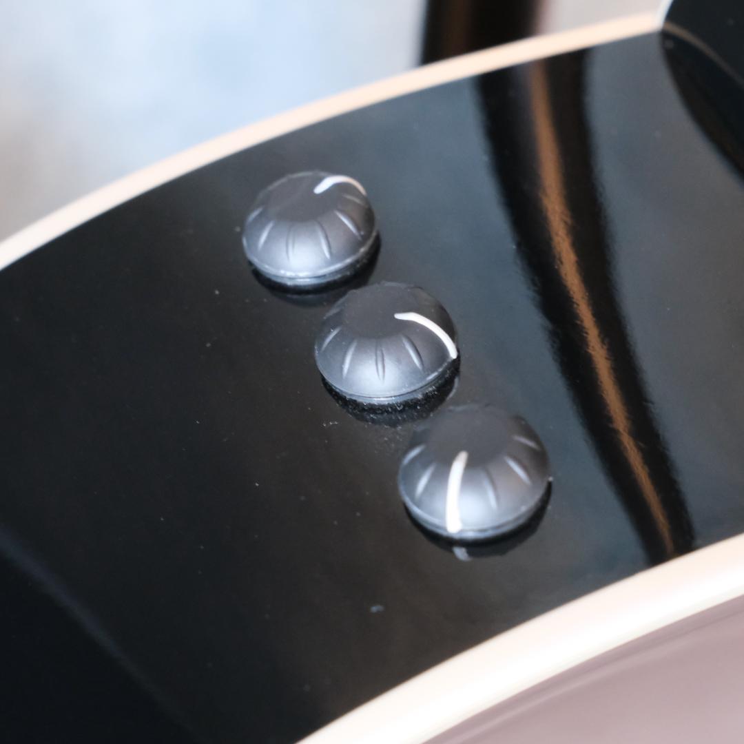 ギター Taylor 214ce DLX BLK